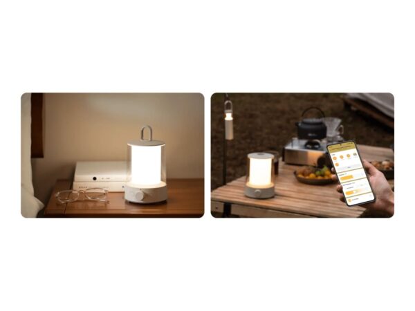 Xiaomi | Lantern | Multi-function Camping Lantern | 6-230 lm - Image 7