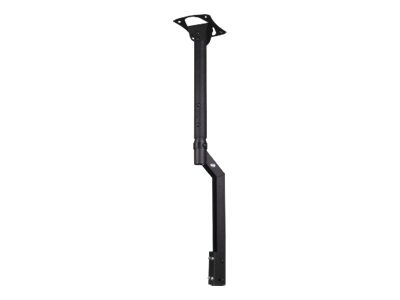 EDBAK | Ceiling mount | CM2C-B | 22-60 " | Maximum weight (capacity) 80 kg | Black - Image 2
