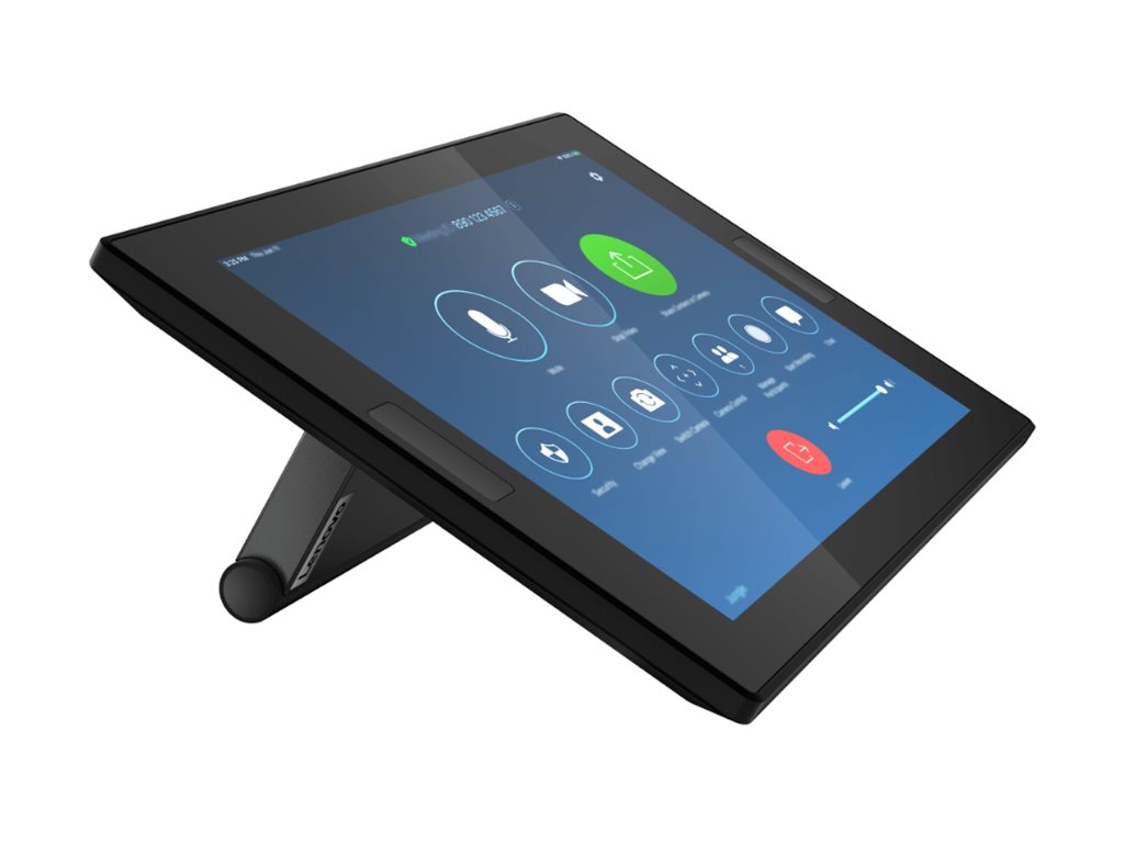 Lenovo | ThinkSmart Core + IP Controller (ZOOM) | Black - Image 5