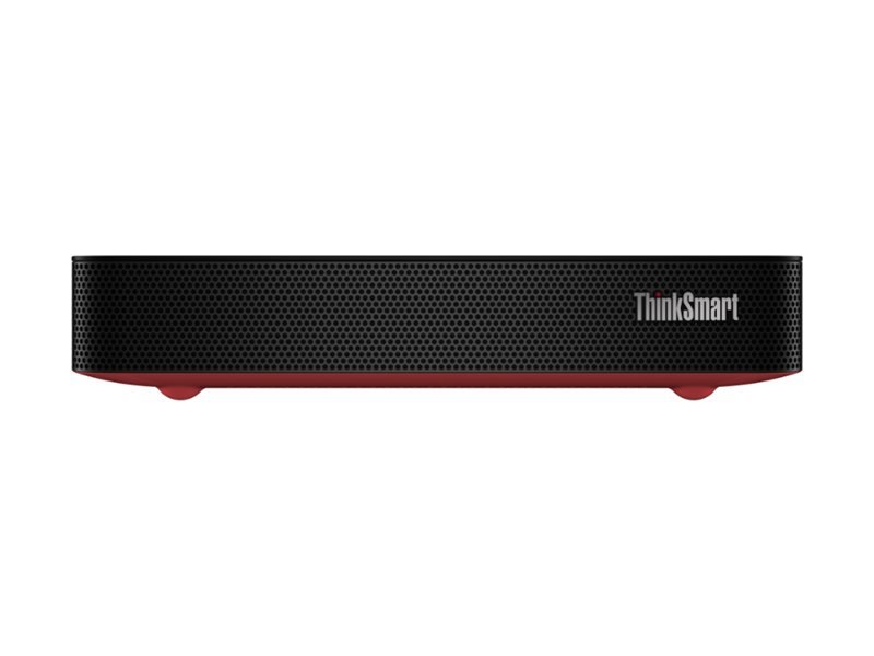 Lenovo | ThinkSmart Core + IP Controller (ZOOM) | Black - Image 6