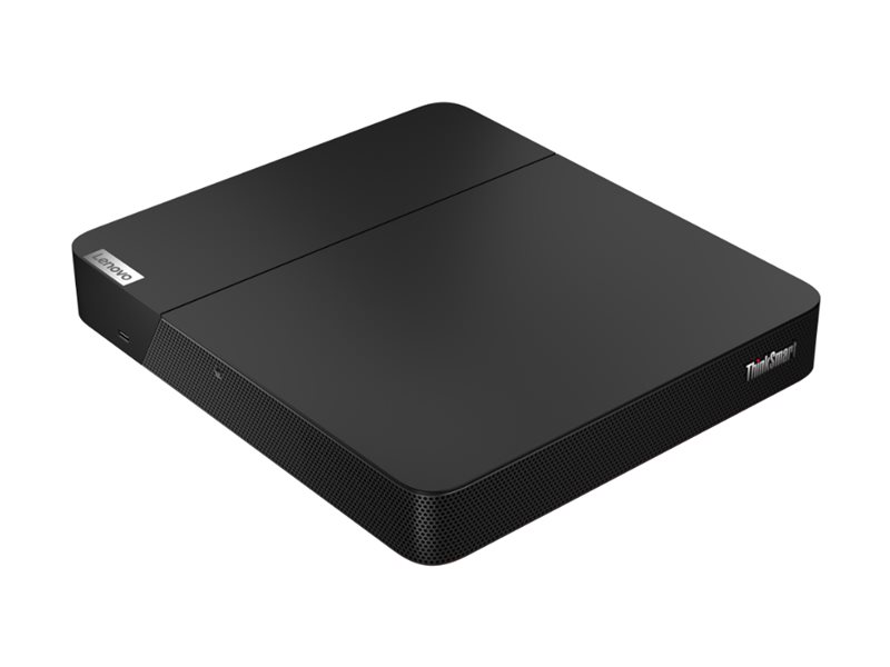 Lenovo | ThinkSmart Core + IP Controller (ZOOM) | Black - Image 8