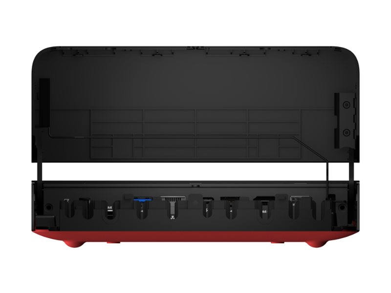 Lenovo | ThinkSmart Core + IP Controller (ZOOM) | Black - Image 10