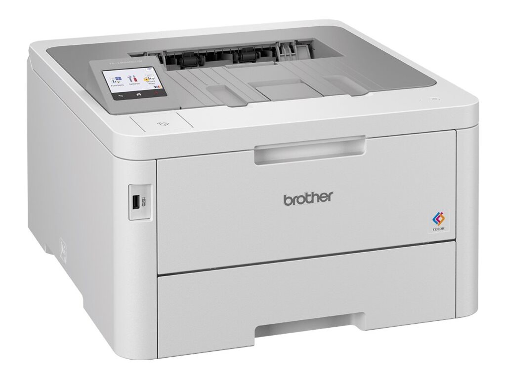 Brother HL-L8240CDW | Printer | Wi-Fi | Maximum ISO A-series paper size A4 | White - Image 5