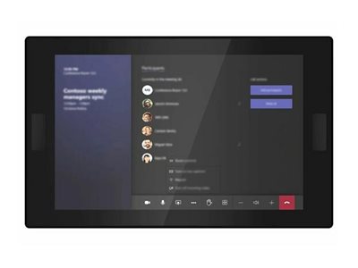 Lenovo | ThinkSmart Core Kit Bar 180 with IP Controller (MTR) | Black - Image 9