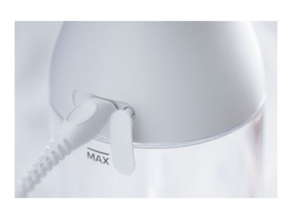 Philips | Oral irrigator | HX3826/31 | Cordless | 250 ml | Number of heads 1 | White - Image 5