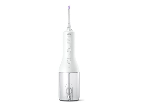 Philips | Oral irrigator | HX3826/31 | Cordless | 250 ml | Number of heads 1 | White