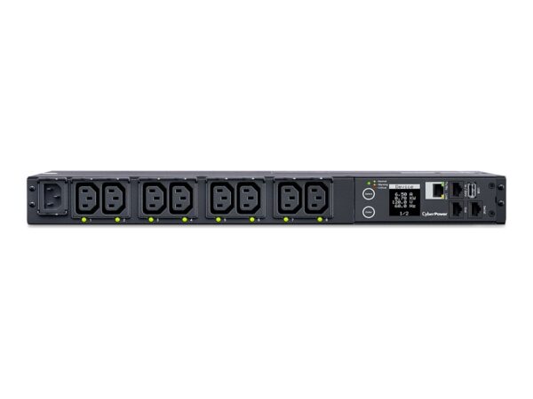 CyberPower | Power Distribution Units | PDU41004 - Image 3