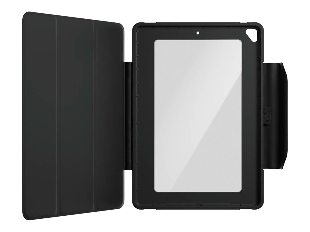 PanzerGlass Rugged Flip Cover Apple Ipad 10.2/Air 10.5 | PanzerGlass - Image 2