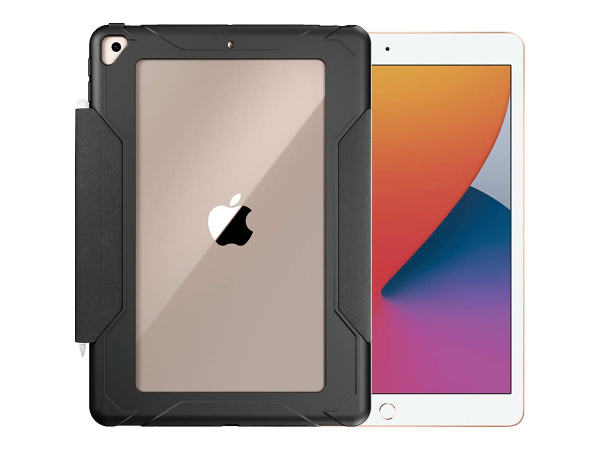 PanzerGlass Rugged Flip Cover Apple Ipad 10.2/Air 10.5 | PanzerGlass - Image 3