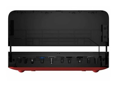 Lenovo | ThinkSmart Core Kit Bar 180 with IP Controller (MTR) | Black - Image 19