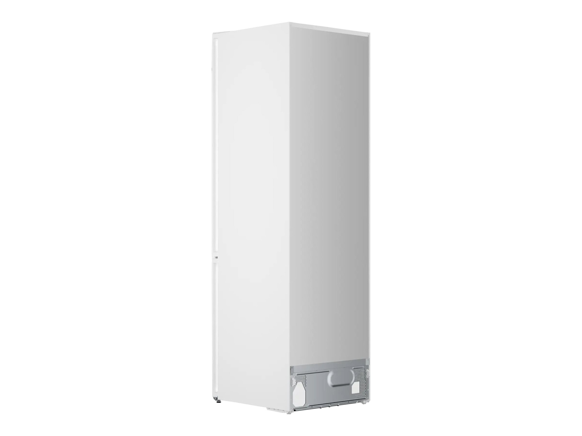 Bosch | Refrigerator | KGN392WDF Series 4 | Energy efficiency class D | Free standing | Combi | Height 203 cm | No Frost system | Fridge net capacity 260 L | Freezer net capacity 103 L | 35 dB | White - Image 11