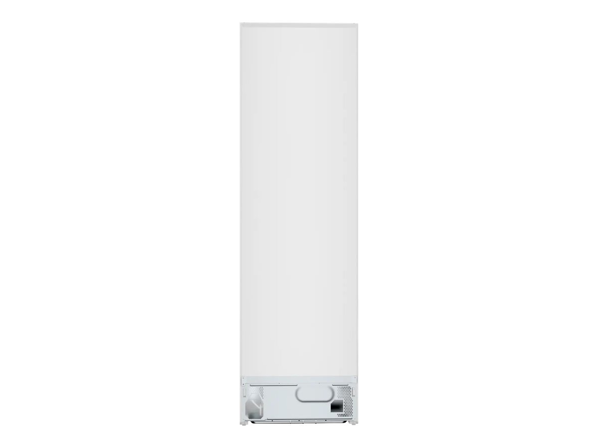 Bosch | Refrigerator | KGN392WDF Series 4 | Energy efficiency class D | Free standing | Combi | Height 203 cm | No Frost system | Fridge net capacity 260 L | Freezer net capacity 103 L | 35 dB | White - Image 15
