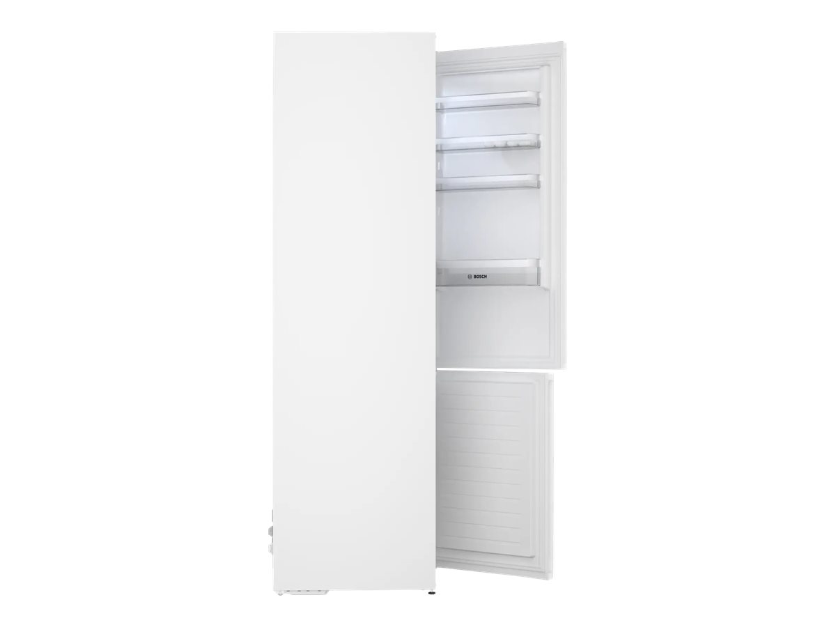 Bosch | Refrigerator | KGN392WDF Series 4 | Energy efficiency class D | Free standing | Combi | Height 203 cm | No Frost system | Fridge net capacity 260 L | Freezer net capacity 103 L | 35 dB | White - Image 17