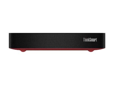 Lenovo | ThinkSmart Core Kit Bar 180 with IP Controller (MTR) | Black - Image 31