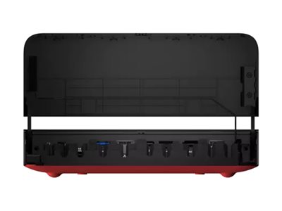 Lenovo | ThinkSmart Core Kit Bar 180 with IP Controller (MTR) | Black - Image 35