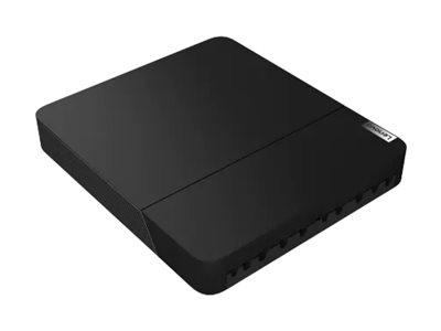 Lenovo | ThinkSmart Core Kit Bar 180 with IP Controller (MTR) | Black - Image 37