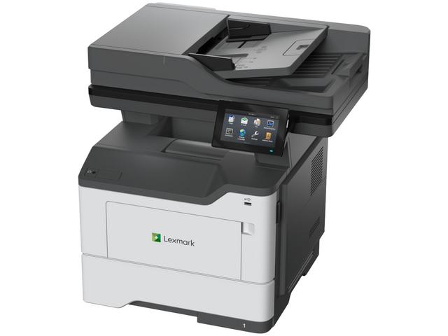 Lexmark MX532adwe | Mono | Laser | Multifunction | Wi-Fi - Image 3
