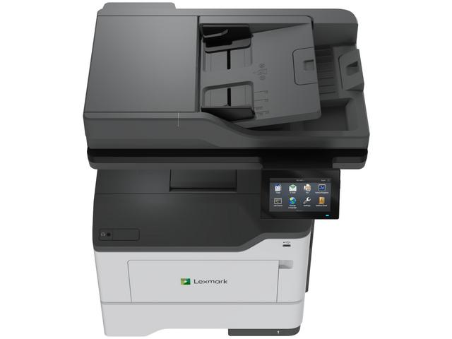 Lexmark MX532adwe | Mono | Laser | Multifunction | Wi-Fi - Image 5