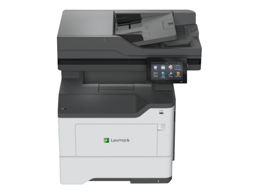 Lexmark MX532adwe | Mono | Laser | Multifunction | Wi-Fi - Image 2