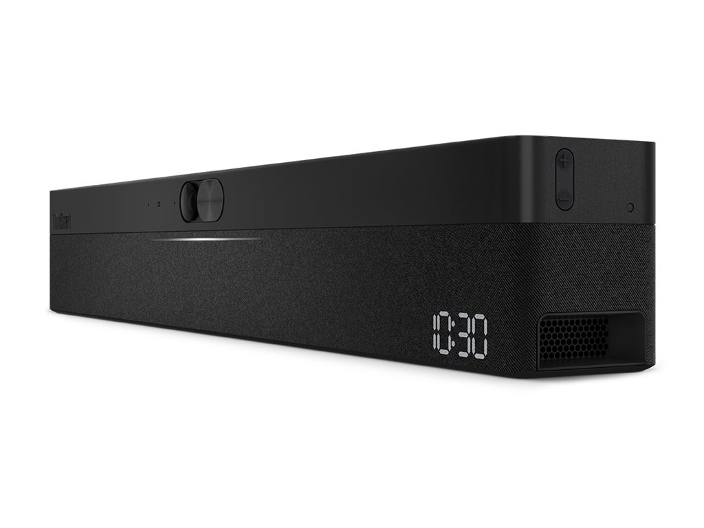 Lenovo | ThinkSmart One + IP Controller (MTR) | Black - Image 3