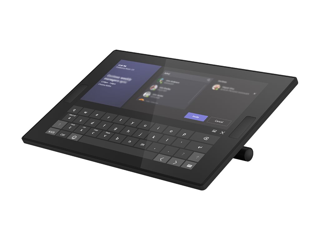 Lenovo | ThinkSmart One + IP Controller (MTR) | Black - Image 4