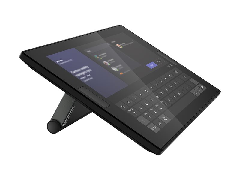 Lenovo | ThinkSmart One + IP Controller (MTR) | Black - Image 7