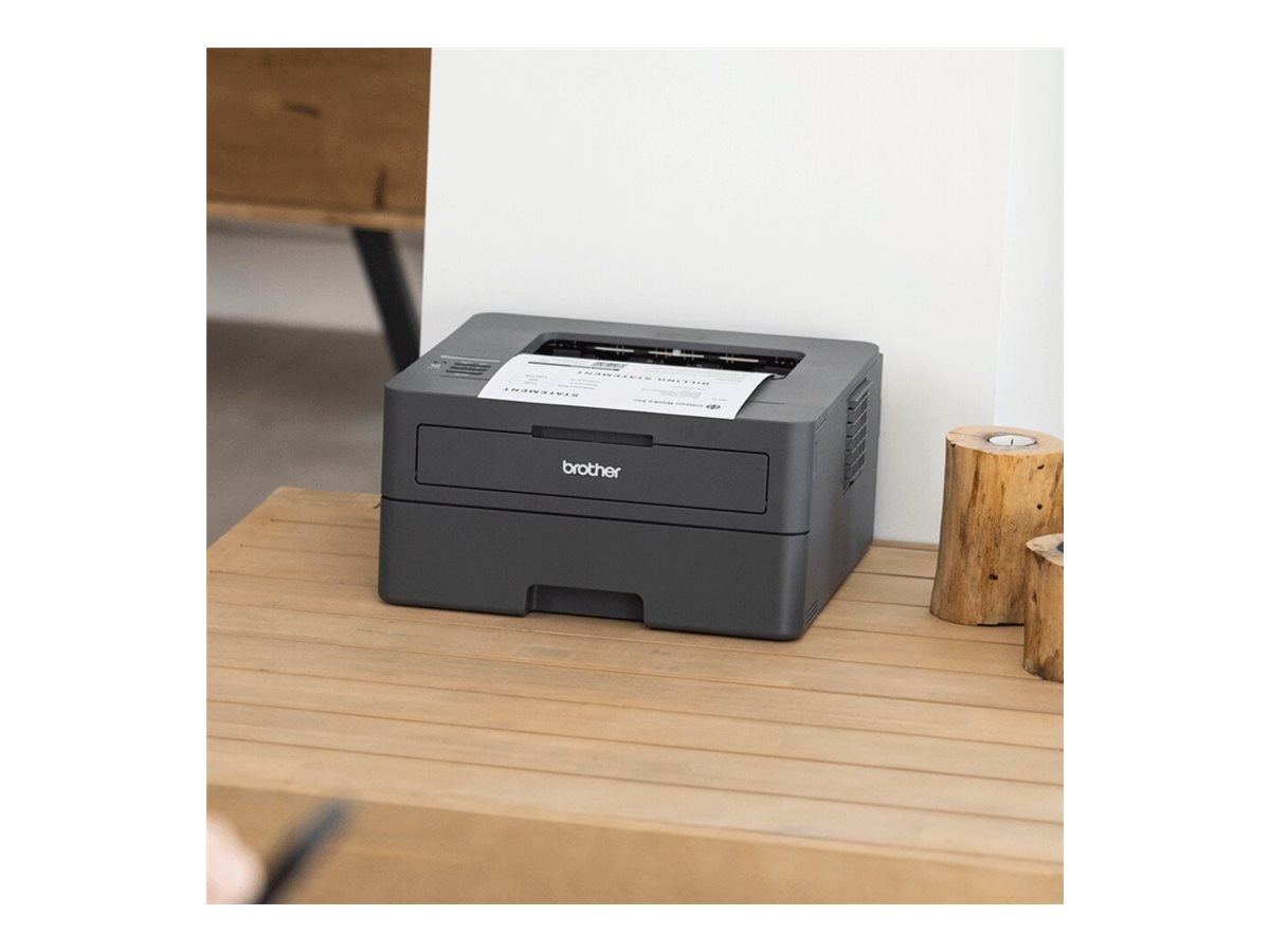 Brother HL-L2400DW | Mono | Laser | Laser Printer | Wi-Fi | Black - Image 8