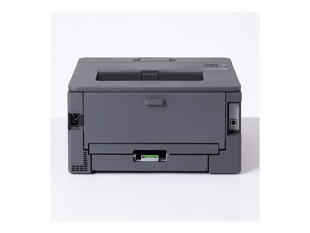 Brother HL-L2400DW | Mono | Laser | Laser Printer | Wi-Fi | Black - Image 7