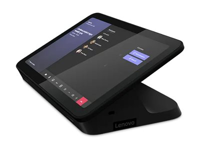 Lenovo | ThinkSmart One + IP Controller (MTR) | Black - Image 8