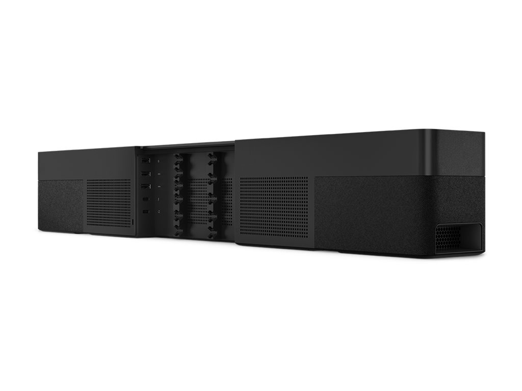 Lenovo | ThinkSmart One + IP Controller (MTR) | Black - Image 10