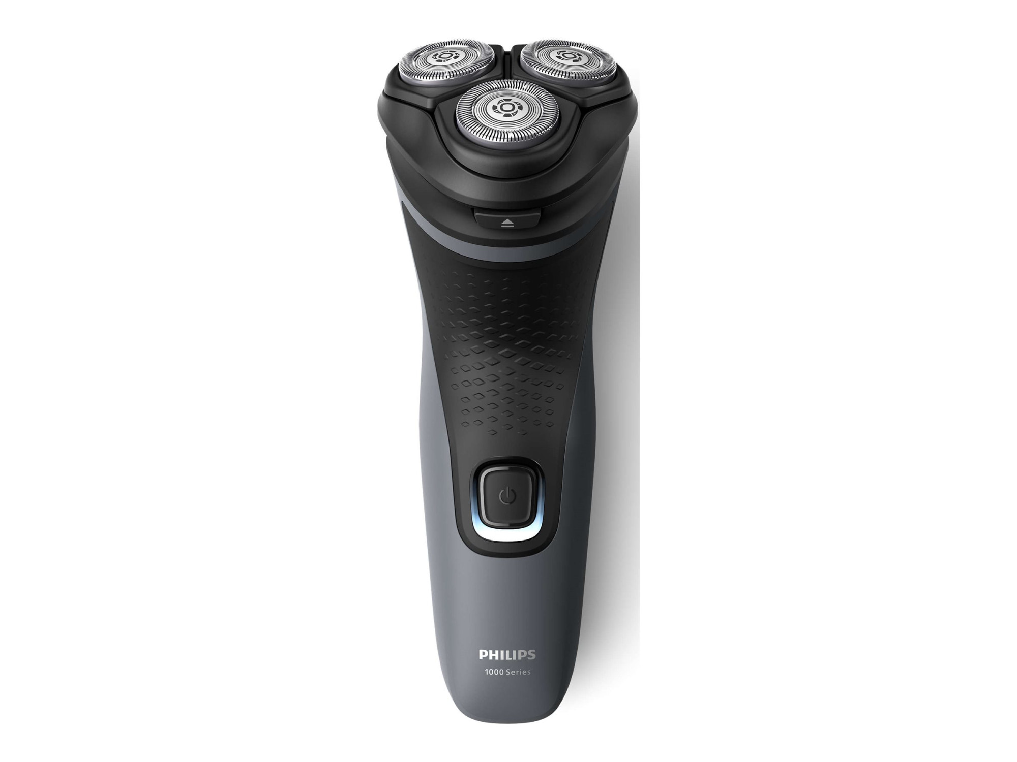 Philips | Shaver | S1142/00 | Operating time (max) 40 min | Wet & Dry | NiMH | Black/Grey - Image 2