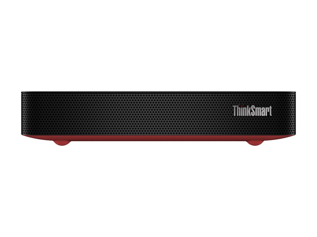 Lenovo | ThinkSmart Core + IP Controller (MTR) | Black - Image 7