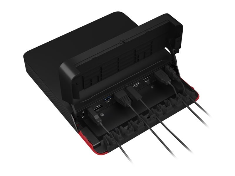 Lenovo | ThinkSmart Core + IP Controller (MTR) | Black - Image 28