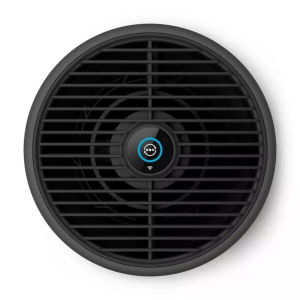 Philips | Compact Air Purifier | AC0850/11 | 20 W | Suitable for rooms up to 49 m² | Black - Image 3