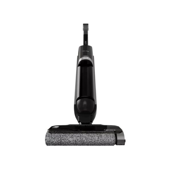 Midea Cordless Vacuum Cleaner | X10 Wet and Dry | 220 W | 22.2 V | Operating time (max) 35 min | Black - Image 4