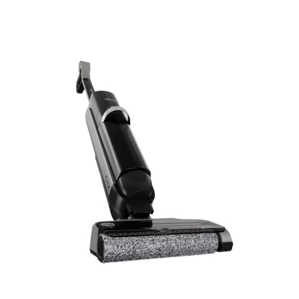 Midea Cordless Vacuum Cleaner | X10 Wet and Dry | 220 W | 22.2 V | Operating time (max) 35 min | Black - Image 6