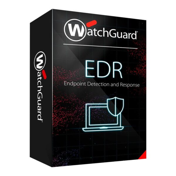 EDR | 1 year(s) | 1 - 50 user(s)