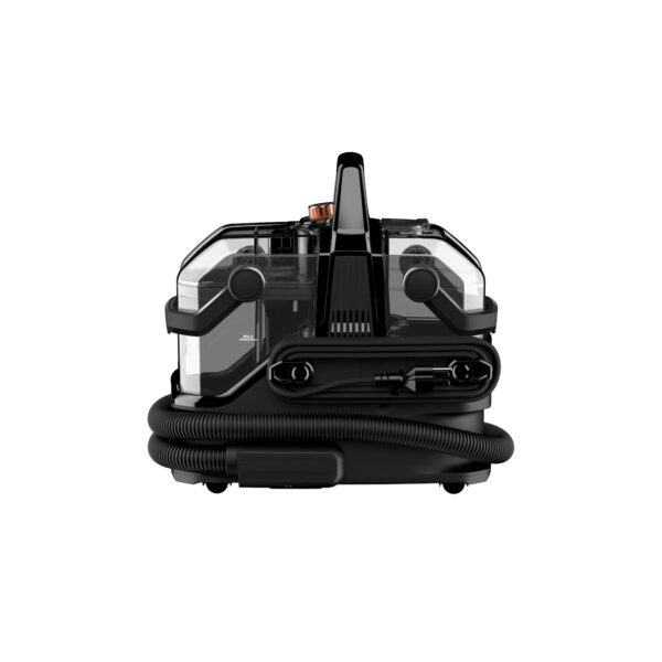 Bissell | Portable Carpet and Upholstery Cleaner | SpotClean HydroSteam Pro | Corded operating | Washing function | 1000 W | - V | Black - Image 5