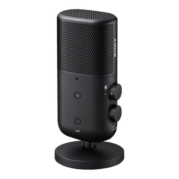 Sony | Wireless Streaming Microphone | ECM-S1