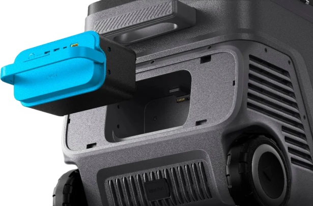 Anker Solix | EverFrost Powered Cooler 50 (53L) | A17A23M2 - Image 7