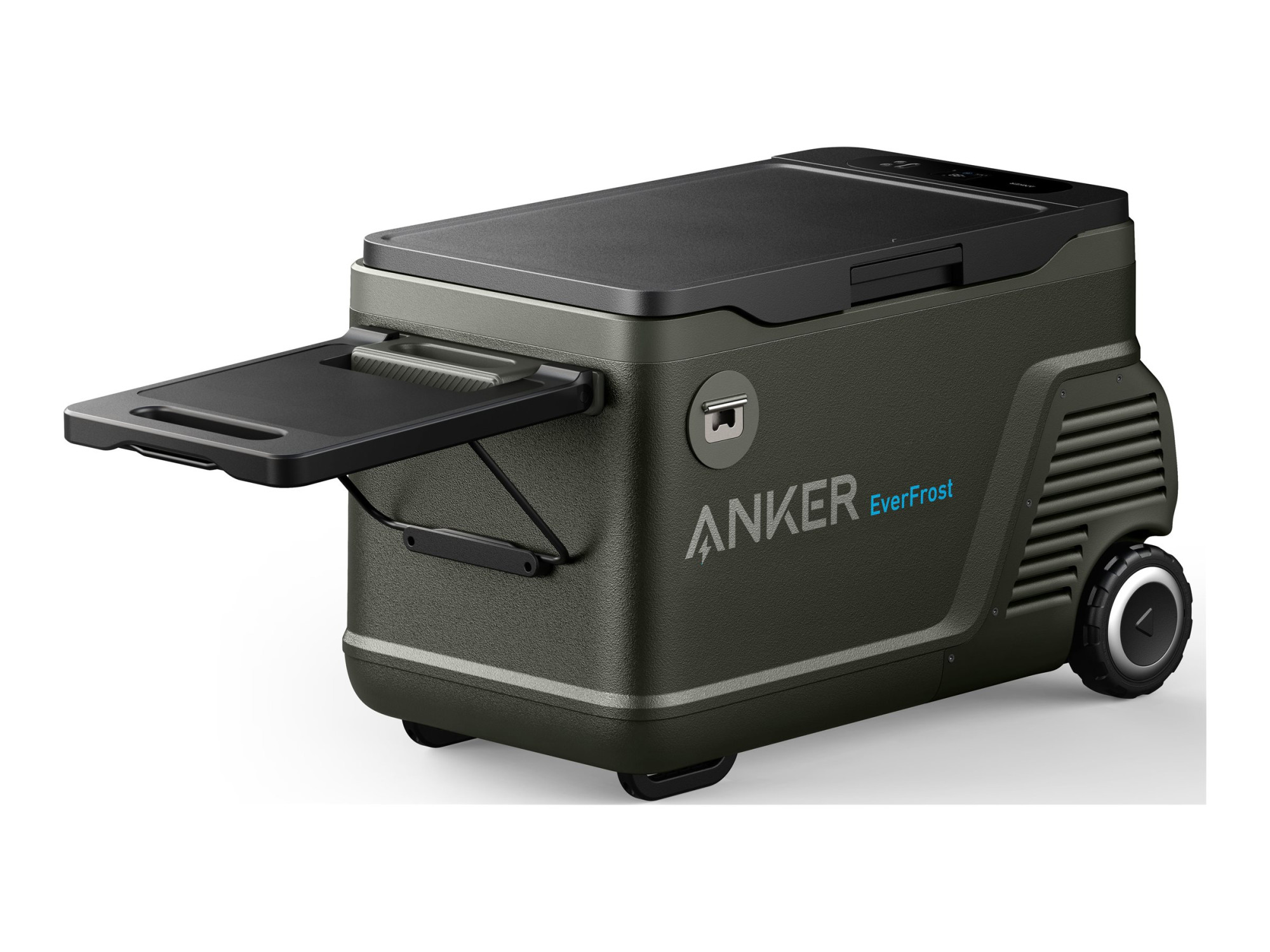 Anker Solix | EverFrost Powered Cooler 30 (33L) | A17A03M2 - Image 2