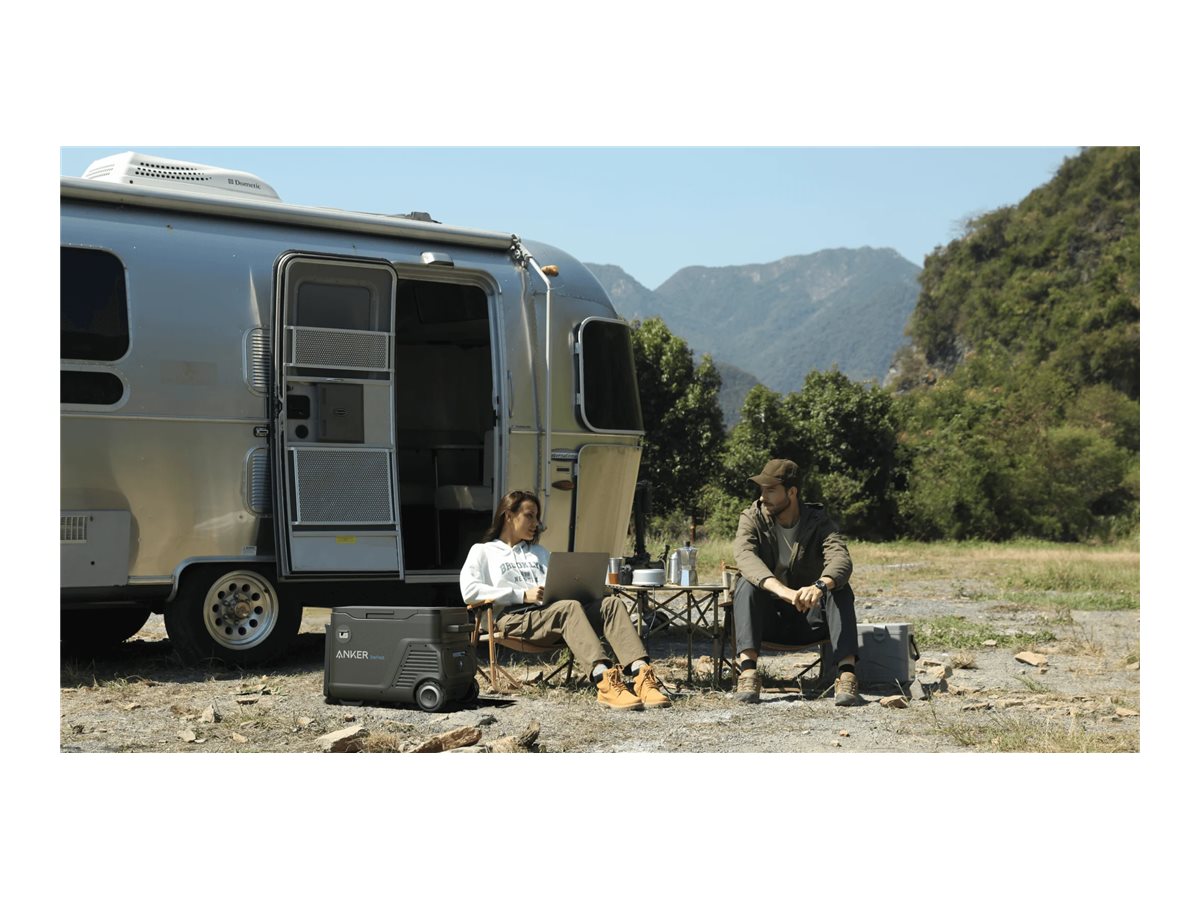 Anker Solix | EverFrost Powered Cooler 30 (33L) | A17A03M2 - Image 8