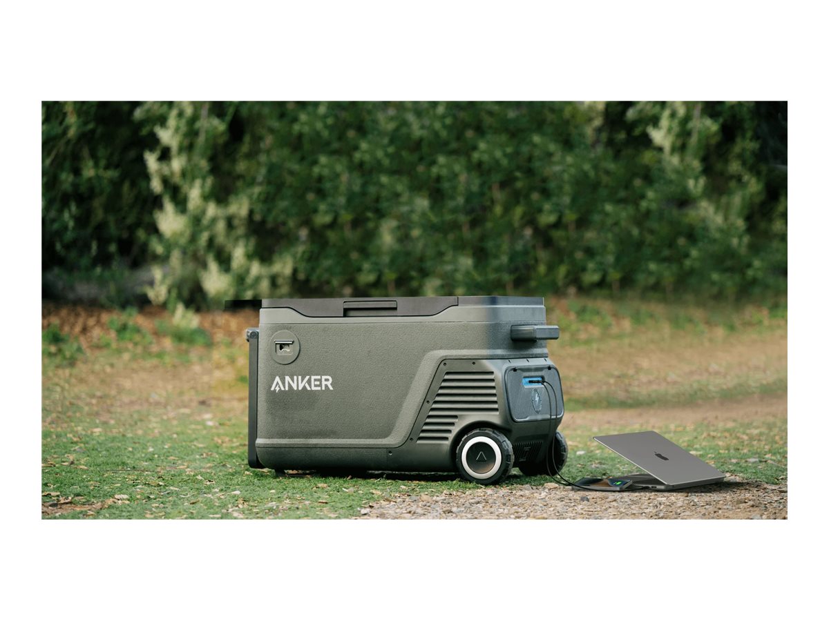 Anker Solix | EverFrost Powered Cooler 30 (33L) | A17A03M2 - Image 9