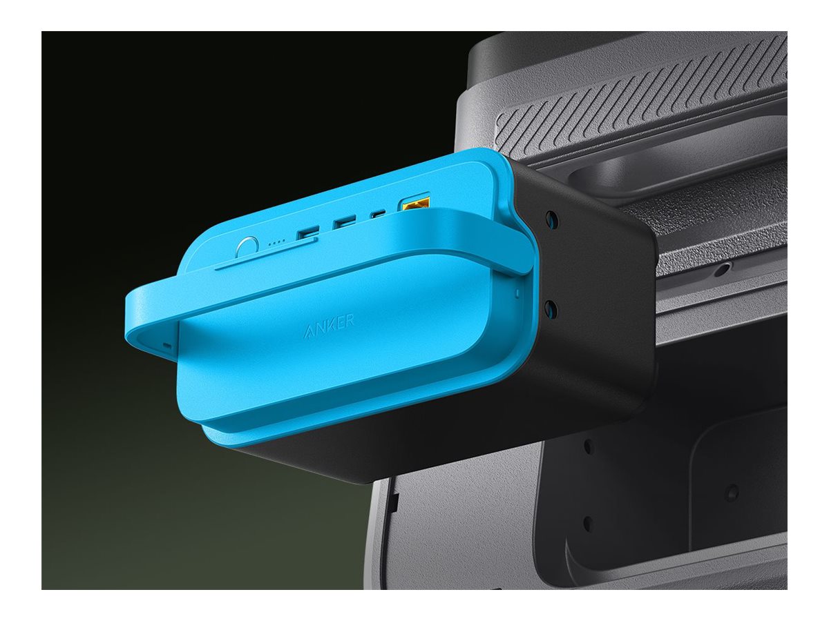 Anker Solix | EverFrost Powered Cooler 30 (33L) | A17A03M2 - Image 7