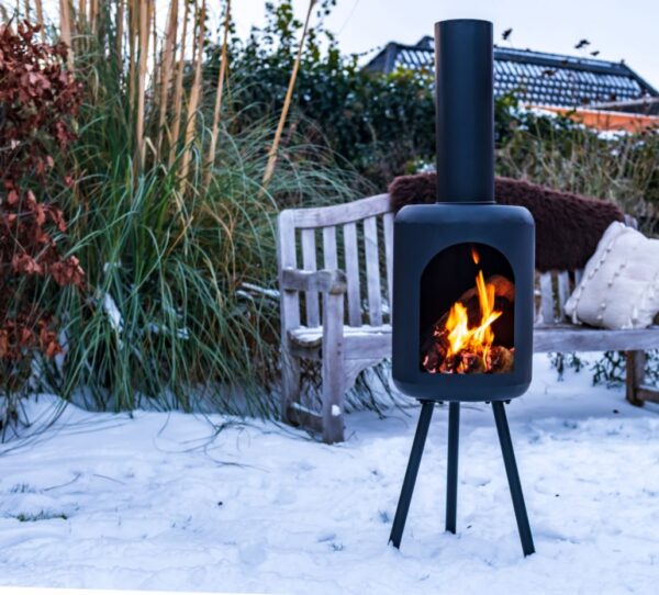 RedFire | Fireplace | New York 84054 - Image 2