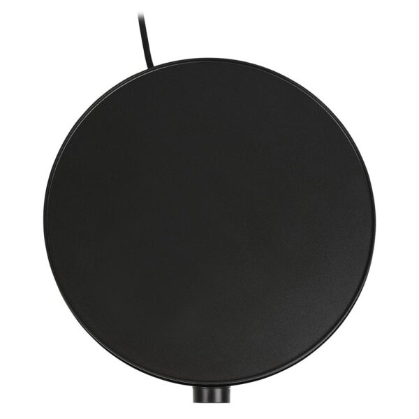 Tristar | Crepe maker | BP-2639 | 1500 W | Number of pastry 2 | Crepe | Black - Image 4