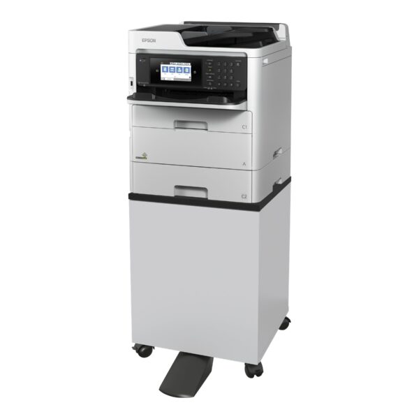 Epson WorkForce Enterprise Medium Cabinet for WF-5000 series