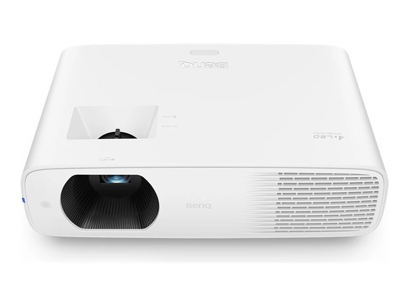 Benq | LW730 | WXGA (1280x800) | 4200 ANSI lumens | White - Image 4