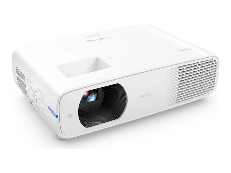 Benq | LW730 | WXGA (1280x800) | 4200 ANSI lumens | White - Image 8