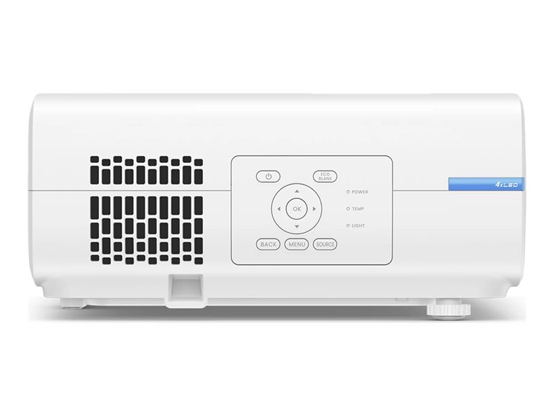 Benq | LW730 | WXGA (1280x800) | 4200 ANSI lumens | White - Image 14